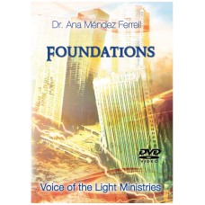 Foundations DVD - Ana Mendez Ferrell